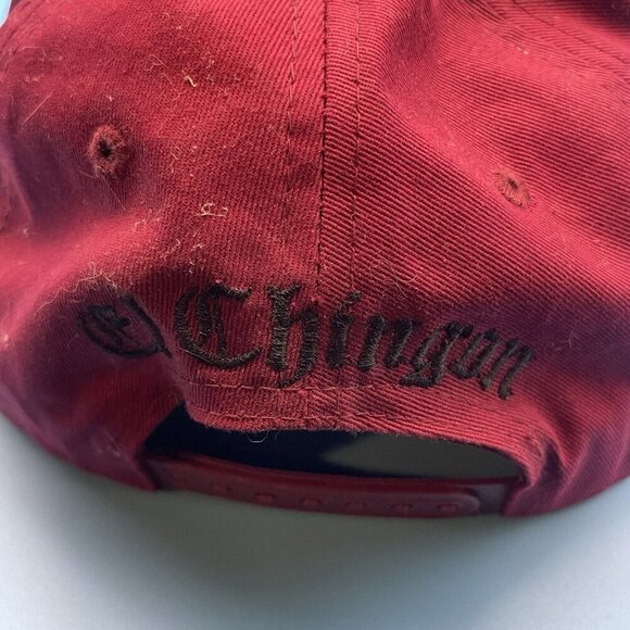 El Chingon Hat Cap 88 Snapback - Picture 3 of 5